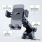 Spacething Extendable Car Phone Holder