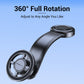 Spacething Flexi Mag Car Phone Holder