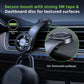 Spacething Flexi Mag Car Phone Holder