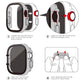 Spacething Full Guard Case for Apple Watch - Black