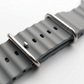 Spacething Ocean Apple Watch Band – 49mm / 45mm Size - Grey