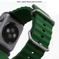 Spacething Ocean Apple Watch Band – 49mm / 45mm Size - Green