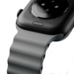 Spacething Ocean Apple Watch Band – 49mm / 45mm Size - Grey
