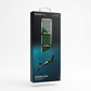 Spacething Ocean Apple Watch Band – 49mm / 45mm Size - Green