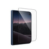 Spacething Titan Full Glass Screen Protector for iPhone Duo