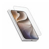 Spacething Rock Border Less Full Glass for iPhone Duo