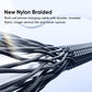 Tough Pro 5 in 1 Cable