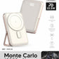 SPACEthing Monte Carlo 10000mAh Magsafe Power Bank