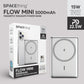 SPACEthing Flow Mini 5000mAh Magsafe Powerbank