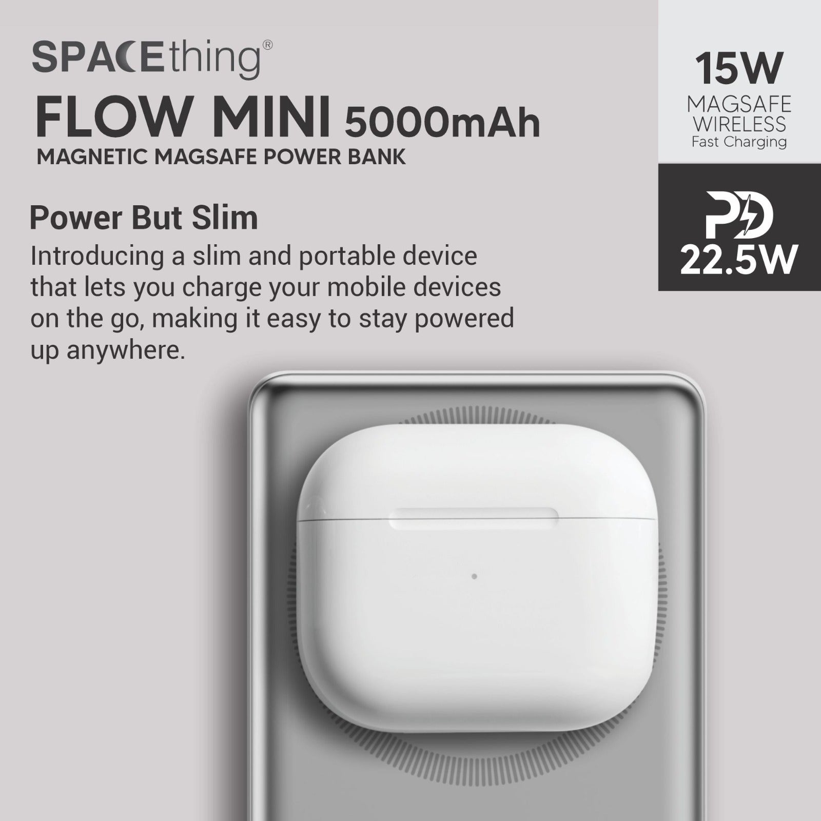 mini powerbank apple