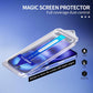 SPACEthing- iPhone 16 Applicator Series Tempered  Glass