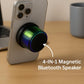 SPACETHING CHARME 4-IN-1 MAGNETIC BT SPEAKER