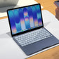 Spacething Protective Case for MacBook Neo 13" (2026 Release, Model A3404)
