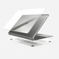 Spacething Protective Case for MacBook Neo 13" (2026 Release, Model A3404)