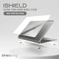 Spacething Protective Case for MacBook Neo 13" (2026 Release, Model A3404)