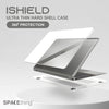 Spacething iShield MacBook Pro Case | Clear