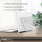 SPACETHING ISHIELD DESIGNED FOR MACBOOK AIR ( M4 2025 ) 13.6
