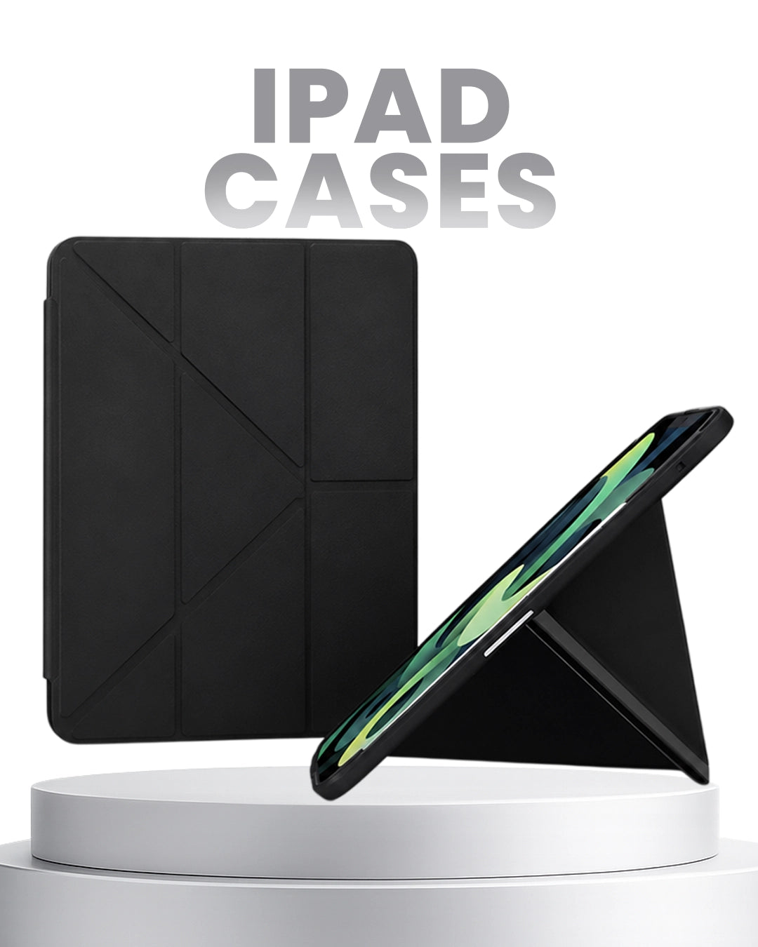 iPad Cases