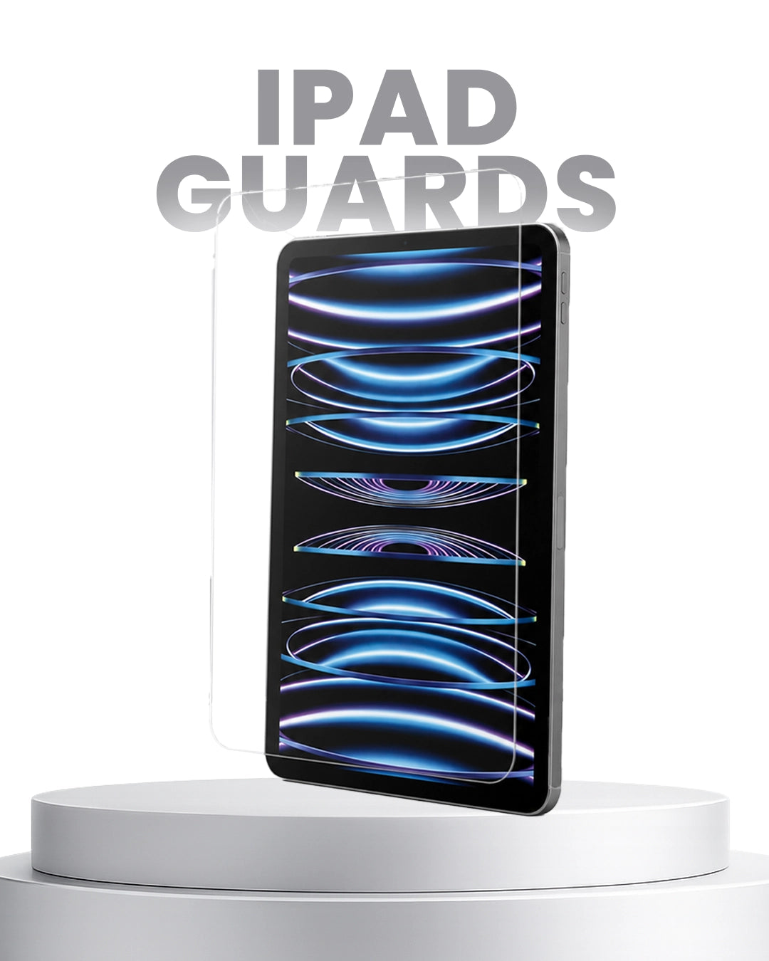 iPad Guards
