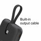 Spacething Lumix 10000mAh Magnetic Wireless Power Bank COMING SOON