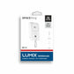 Spacething Lumix 10000mAh Magnetic Wireless Power Bank COMING SOON