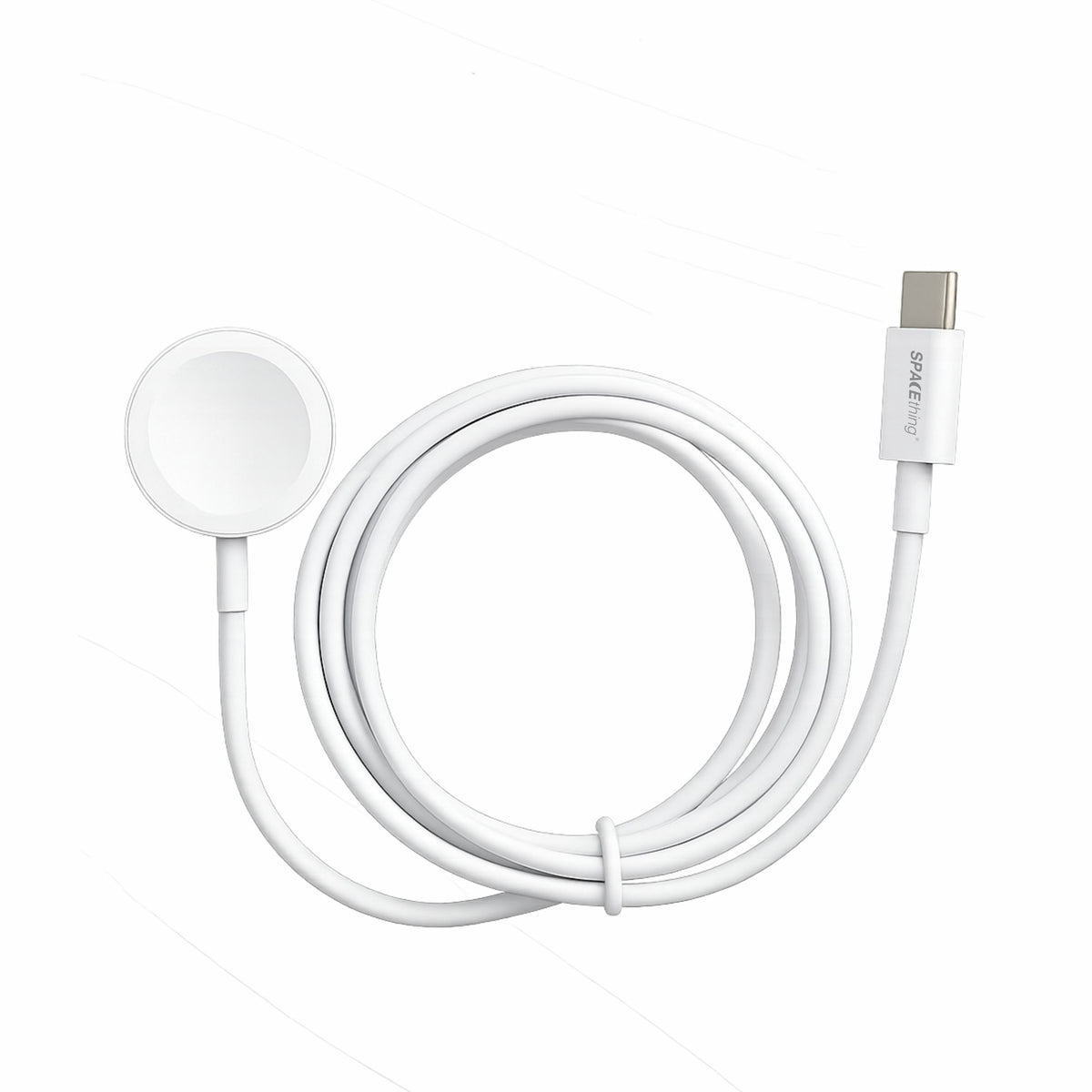Spacething Luna Watch Charger USB-C 1.0M