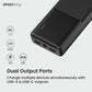SPACETHING PD 22.5W MILOS 10000 MAH POWER BANK