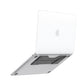 Marsix Pro Case with Magnetic Laptop Stand | Macbook13 Pro