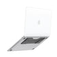 Marsix Pro Case with Magnetic Laptop Stand | Macbook13 Air