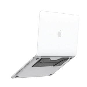Marsix Pro Case with Magnetic Laptop Stand | Macbook13 Air
