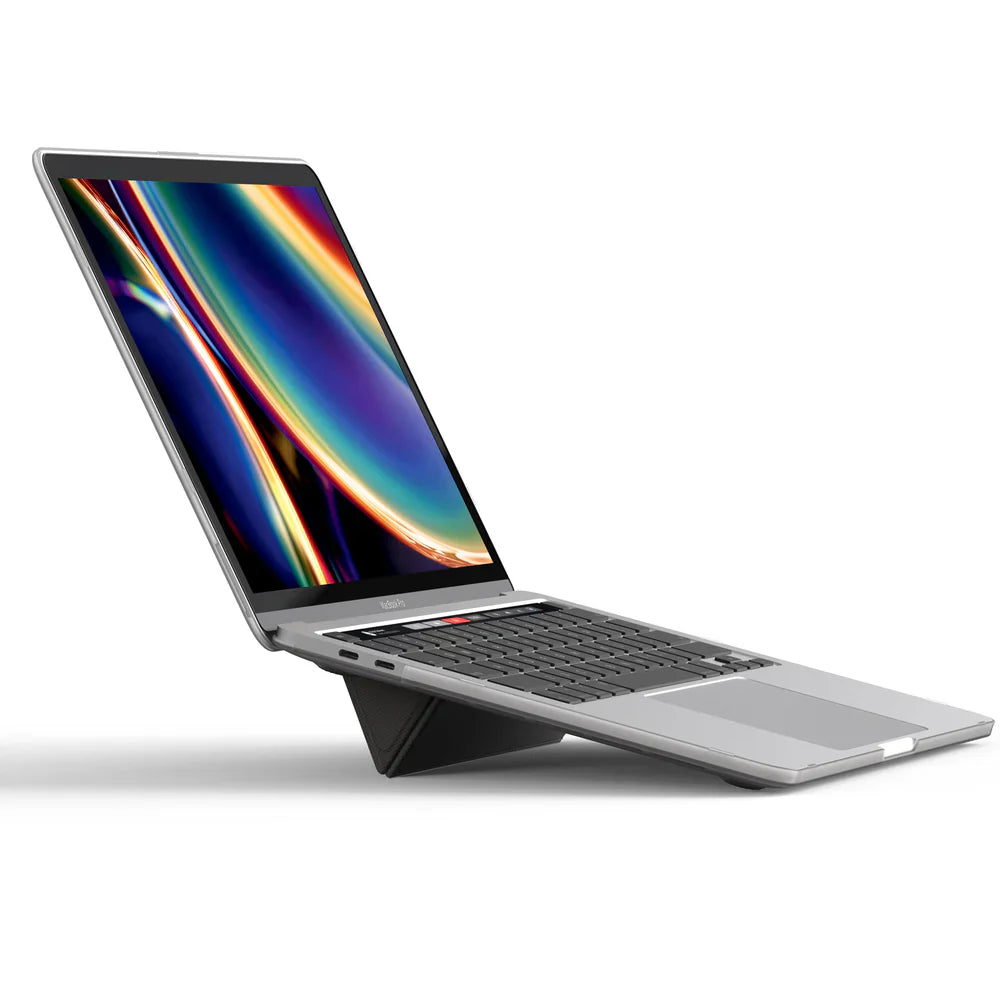 Marsix Pro Case with Magnetic Laptop Stand | Macbook13 Air