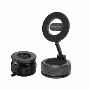 Spacething Mag Pro Phone Stand - Black