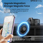 Spacething Mag Pro Phone Stand - Black