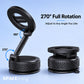 Spacething Mag Pro Phone Stand - Black
