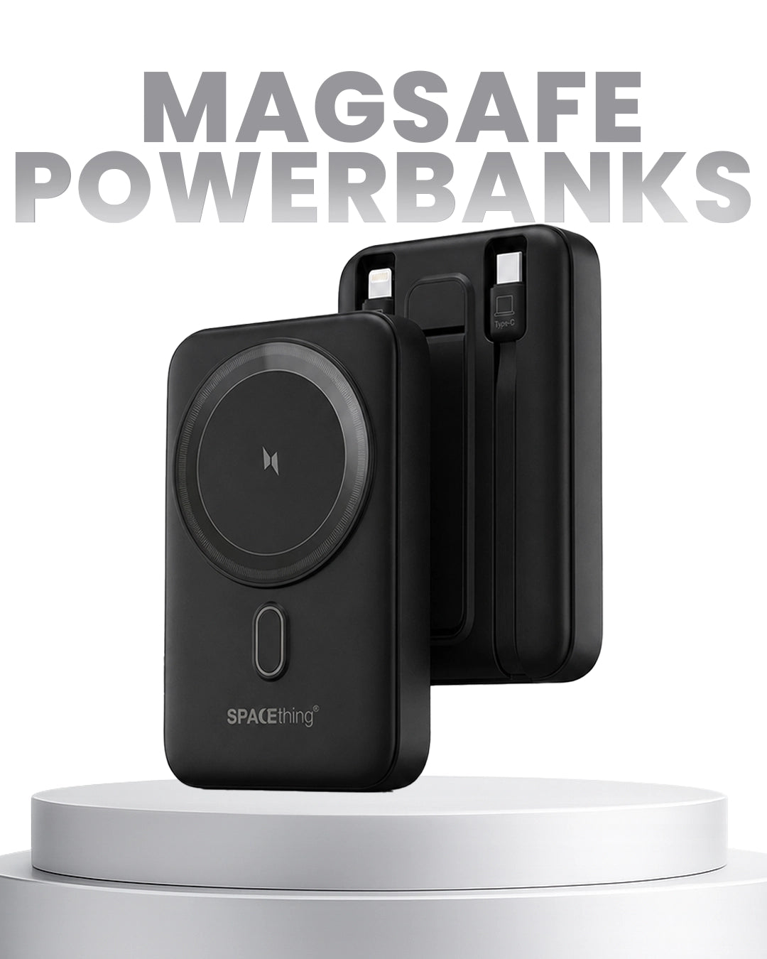 Magsafe Powerbanks