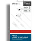 Spacething Melo Type-C Music Earphone