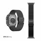 Spacething Milanese Loop Watch Strap | 49/46/45mm
