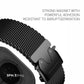 Spacething Milanese Loop Watch Strap | 49/46/45mm