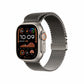 Spacething Milanese Loop Watch Strap | 49/46/45mm