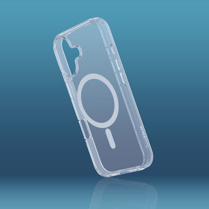 SPACETHING i phone 17 MINIMAL MAGSAFE CASE