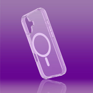 SPACETHING i phone 17 MINIMAL MAGSAFE CASE