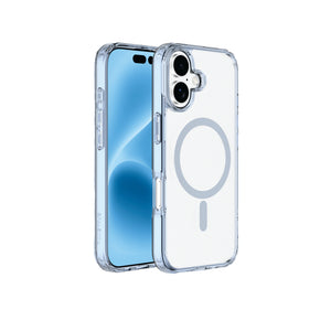 SPACETHING i phone 17 MINIMAL MAGSAFE CASE