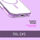 SPACETHING i phone 17 MINIMAL MAGSAFE CASE