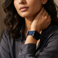 Spacething Ocean Apple Watch Band – 49mm / 45mm Size - Blue