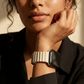 Spacething Ocean Apple Watch Band - 49mm / 45mm Size - Starlight