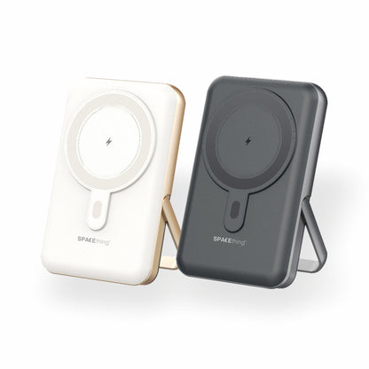 Spacething Monte Carlo 10000mAh MagSafe Power Bank