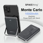 Spacething Monte Carlo 10000mAh MagSafe Power Bank