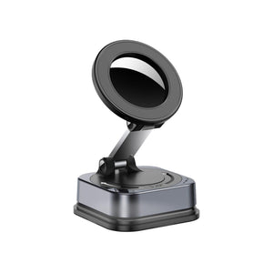 Spacething Magnetic Mount Car Phone Holder | Multi-Angle Adjustable