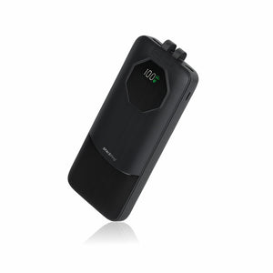 SPACE thing 10000MAH PD 22.5W  NAIRO 3 IN 1  POWER BANK