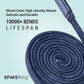 Spacething Neo Link PD 60W C to C Cable
